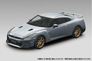 AOSHIMA AIV} yv XibvLbgNo.03-UM jbT R35 NISSAN GT-R 2024(AeBCg^Vo[)