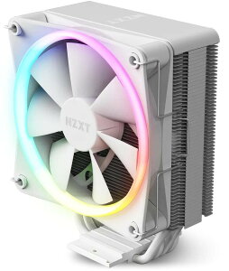 NZXT CPUN[[ t@ T120 RGB zCg RC-TR120-W1