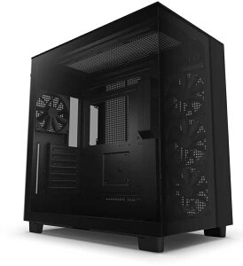 NZXT PCP[X H9 Flow ubN CM-H91FB-01