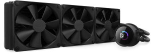 NZXT tڐCPUN[[ KRAKEN 360 360mm ubN RL-KN360-B1