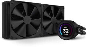 NZXT ���[�J�[�݌Ɍ��� �t�����ڐ���CPU�N�[���[ KRAKEN Elite 280 280mm �u���b�N RL-KN28E-B1 �����[�J�[�݌Ɍ���ɂ����p�ӂł��Ȃ��ꍇ������܂��B�\�߂��������������B