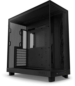 NZXT PCP[X H6 Flow ubN CC-H61FB-01