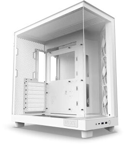 NZXT PCP[X H6 Flow zCg CC-H61FW-01