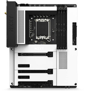 NZXT Intel Z790ATX}U[{[h N7 Z790 zCg N7-Z79XT-W1