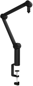 NZXT XvO}CNA[ Boom Arm Mini AP-BOOMS-B1