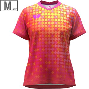 バタフライ Butterfly ミナレア・シャツ レディース 【Mサイズ】 【016/ロゼ】 46549