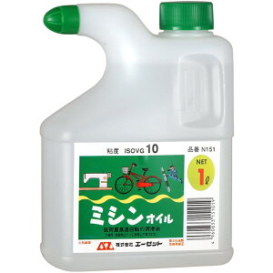 AZ �G�[�[�b�g AZ N151 AZ�~�V���I�C��1L