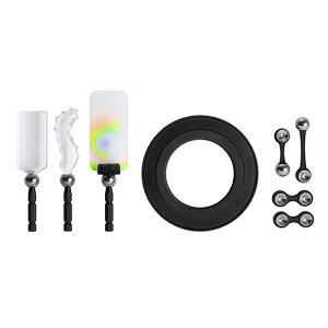 [J[݌ɋ͏ׁ̈A[ɂԂꍇ܂B KENKO PR[ OMNI NGCeButB^[VXe Large LENSBABY Yxr[