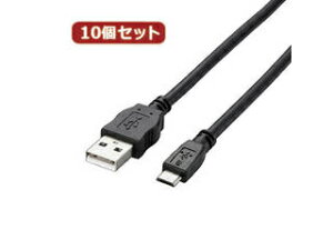 GR y10Zbgz GR@2AΉMicroUSB(AMicroB)P[u TB-AMB2A08BKX10