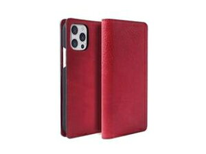 abbi SIGNATURE abbi SIGNATURE PIERROT LUX �C�^���A�����U�[�_�C�A���[�P�[�X for iPhone 13 Pro ���b�h ABS21809i13PRD