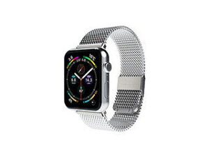 miak miak CLIP MESH BAND for Apple Watch 45/44/42mm �V���o�[ SMAMA-W4244SL