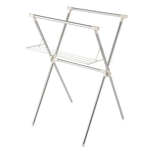 Bestco xXgR xXgR XeX   X^ S gݗĊȒP 70×s66×100cm CgO[ NY-295