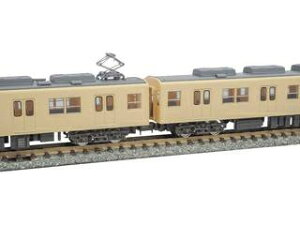 GREENMAX グリーンマックス 東武8000系 増結用中間車2両セット 443C