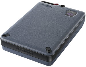 IEO DATA ACEI[Ef[^ USB 5Gbps(USB 3.2 Gen 1)Ή n[hEFAÍ&ϏՌ|[^uHDD 4TB HDPD-SUTC4