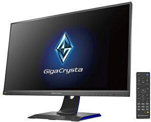 I・O DATA アイ・オー・データ ADSパネル採用 フルHD対応 27型ゲーミング液晶ディスプレイ GigaCrysta 180Hz LCD-GD271JD 単品購入のみ可(同一商品であれば複数購入可) クレジットカード決済 代金引