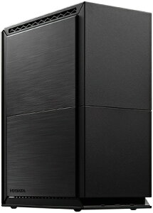 IEO DATA ACEI[Ef[^ SOHO @l2hCuNAS 8TB HDL2-TA8SOHO