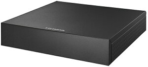 IEO DATA ACEI[Ef[^ [1T USB 3.2 Gen1(USB 3.0)Ή ^pn[hfBXN 6TB AVHD-US6/U