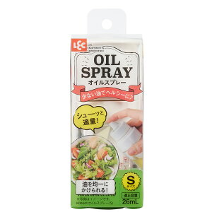 LEC ���b�N �I�C���X�v���[ S