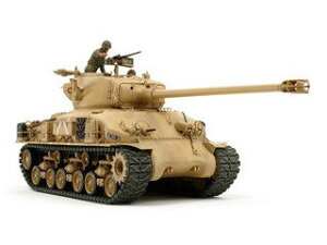 TAMIYA ^~ 1/35 CXGR M51 X[p[V[} 35323