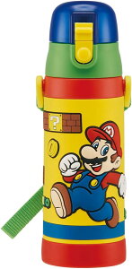 SKATER XP[^[ 3DbNt_CNg{g 480ml X[p[}I