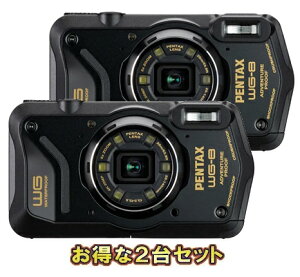 PENTAX y^bNX WG-8 ubN×2Zbgywg8setz