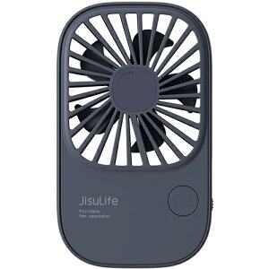 JISULIFE �W�X���C�t Super Thin �n���f�B�t�@�� Life2 �y�l�C�r�[�z JL-FA49NV