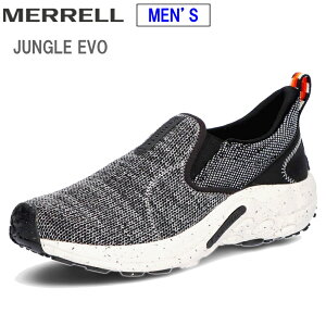  MERRELL yYzWO G{ JUNGLE EVO yubNzM004957 Xb| bN EH[LO V[Y