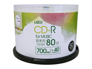 Lazos 10Zbg Lazos yp CD-R 50g L-MCD50PX10