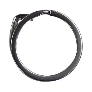 KONTEC �R���e�b�N �w��܂ɂ₳�����L�[�����O 25mm �}�b�g�V���o�[ AP-52