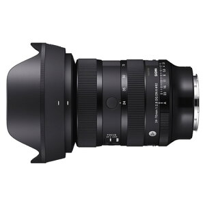 �y���w���O�ɁA�[�����⍇�����������z SIGMA �V�O�} �y�󒍌�A�[����2�T�Ԃ�����܂��z24-70mm F2.8 DG DN II Art L �}�E���g L-Mount