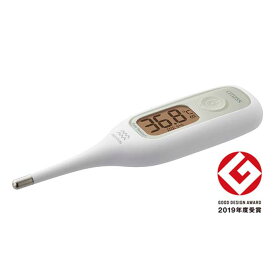 CITIZEN シチズン CTEB718V　シチズン振動体温計 予測・実測式