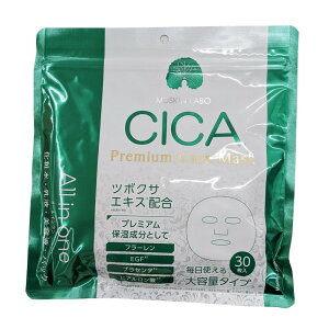 AhoXr[eB[ MDSKIN LABO CICAv~APA}XN 30(370mL)