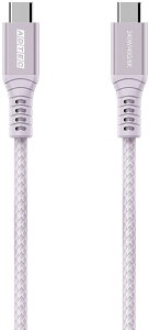 ADTEC �A�h�e�b�N 240W 40Gbps 8K�o�� Type-CtoC�P�[�u�� �p�[�v�� APC-V1024CC-U4G3-PU