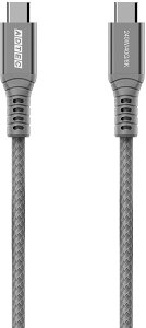 ADTEC �A�h�e�b�N 240W 40Gbps 8K�o�� Type-CtoC�P�[�u�� �u���b�N APC-V1024CC-U4G3-BK