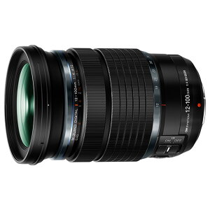 y20,000~LbVobNI25.11.1(y)-26.1.26()܂Łz OM SYSTEM I[GVXe M.ZUIKO DIGITAL ED 12-100mm F4.0 IS PRO 24-200mmi35mmZj