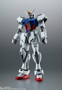 BANDAI SPIRITS o_CXsbc ROBOT SIDE MS @mK_SEED GAT-X105 XgCNK_ ver. A.N.I.M.E. Ĕ