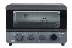 TESCOM �e�X�R�� TSF61A-H(�X���[�g�O���[)�@�ቷ�R���x�N�V�����I�[�u���@5�`230���y20�i�K�z