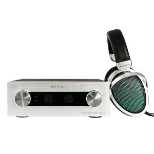 HIFIMAN �n�C�t�@�C�}�� MINI Shangri-La system �w�b�h�z���V�X�e�� MINI Shangri La system