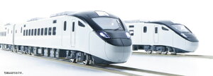 KATO �J�g�[ ��p�S�H EMU3000(��) 6�������Z�b�g10-1791