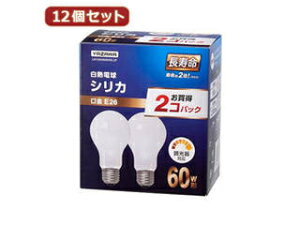 YAZAWA YAZAWA �y12�Z�b�g�z �������V���J60W�`2P LW100V60WWL2PX12