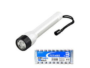 YAZAWA YAZAWA 6LEDtbVCg + AJdr P3`10{pbNZbg LL38PW+HDLR6/1.5V10P