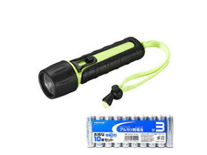 YAZAWA YAZAWA LEDho[Cg + AJdr P3`10{pbNZbg Y06R03GN+HDLR6/1.5V10P