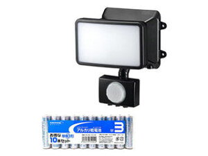YAZAWA YAZAWA dr 3WLED ZT[Cg 1 + AJdr P3`10{pbNZbg SLR3LEB+HDLR6/1.5V10