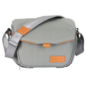 VANGUARD oK[h VEO CITY S36 GY O[ V_[obO