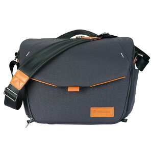 VANGUARD �o���K�[�h VEO CITY S36 NV �l�C�r�[ �V�����_�[�o�b�O