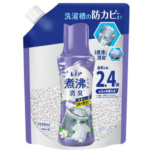 P&G vN^[EAhEMuEWp mA L ϕxL Rۃr[Y L+hJr N[tbV l֗p 1040mL