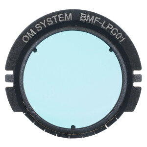 OM SYSTEM I[GVXe BMF-LPC01 {fB[}EgQJbgtB^[