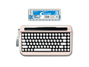 AJAX AJAX ^CvC^[L[{[hPENNA(yi) Baby Pink + AJdr P3`10{pbNZbg PNADBP+H