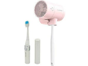 CLEAND CLEAND uVUVۊ@ T-dryer Pink + gduV CL20317+TB-303WT