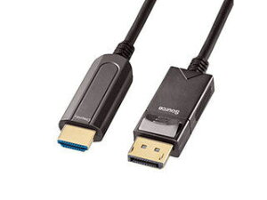 TTvC TTvC DisplayPort-HDMIϊt@Co[P[u@20m KC-DPHDFB200